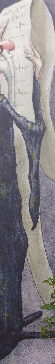 Fondazione Famiglia Piccolo-卡普多兰多