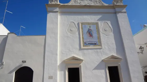 Chiesa di Santa Maria degli Angeli
