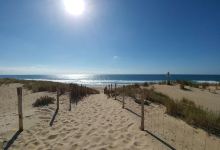Plage de l'Horizon景点图片