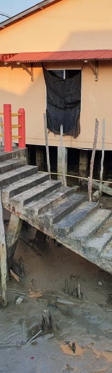 Senggarang Chinese Fishing VIllage-Tanjung Pinang Kota