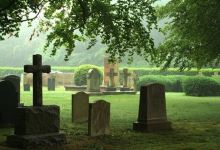 St Columba's Chapel景点图片