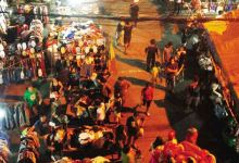 Tagum Night Market景点图片
