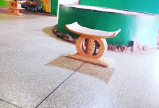 Okomfo Anokye Sword Site景点图片