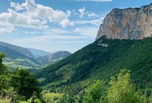 Cirque de Bournillon景点图片