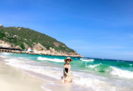 Binh Ba island景点图片