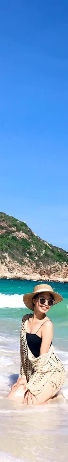 Binh Ba island-金兰