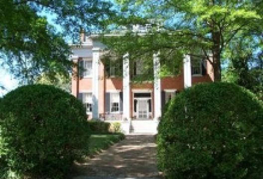 Riverview景点图片