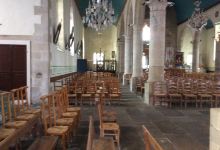 Église Saint-Ténénan景点图片