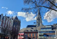 金币泉景点图片