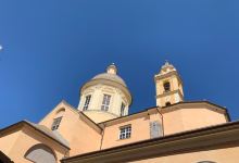Church of St. Michael in San Bartolomeo景点图片