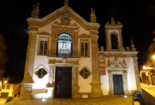 Church of Misericórdia景点图片