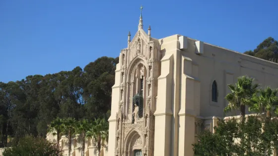 Holy Sepulchre Cemetery