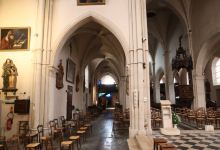 Eglise Saint Martin景点图片