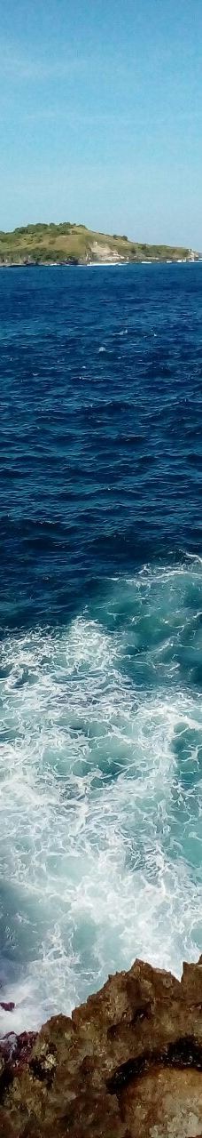 Pasih Andus-巴厘岛