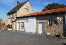 Maison de la Libération景点图片