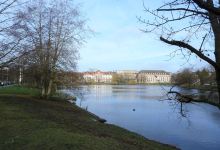 Kleiner Kiel景点图片