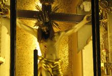 Santuario del Santissimo Crocifisso景点图片