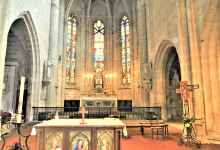 Eglise Saint-Jacques景点图片