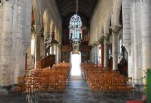 Collégiale Saint-Piat景点图片
