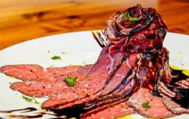 Date night fine dinning Fussa