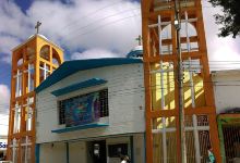 Parque Benito Juárez景点图片