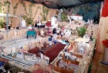 Local Nativity Scene Museum景点图片