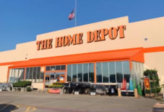 Garden Center at The Home Depot购物图片