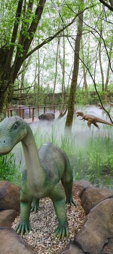 Zatorland Insect Park-扎托尔