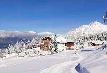 Berghof Thöni景点图片