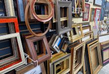 Framemaker Gallery购物图片