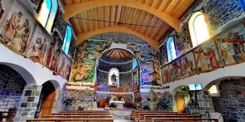 Chiesa Sacro Cuore di Gesu