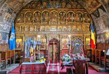 "Palm Sunday" Church景点图片
