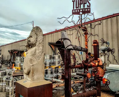 Tupps Brewery