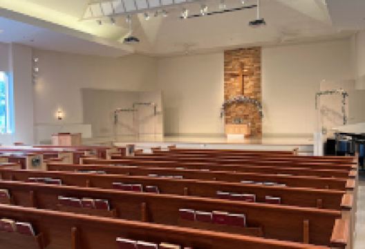 The Salvation Army Oakbrook Terrace Corps Community Center景点图片