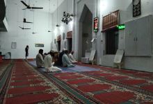 Jamiya masjid Fatima halima be be景点图片