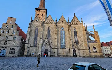 Erich Maria Remarque Friedenszentrum