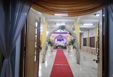 Building Education and Dakwah Muhammadiyah Sukasari景点图片