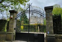 La château Daudergnies景点图片