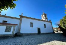 Church of Nossa Senhora da Assunção景点图片