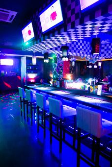 Rk Megapolis-乌菲姆斯基区