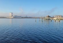 Fountain Pier Park景点图片
