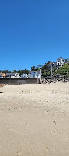 Public Beach Access 35th Street-林肯城