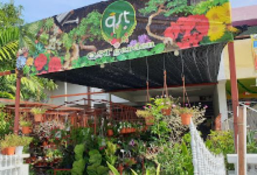 QST Garden购物图片