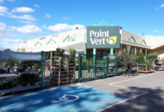 Point Vert购物图片