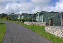 Capel Elen Caravan Park景点图片