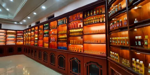 Sirilak Spice & Herbal Garden