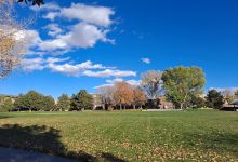 Glendale Park (formerly Mir Park)景点图片