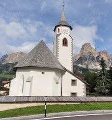 Cabinovia Col Alt-博尔扎诺-上阿迪杰自治省