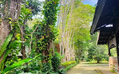Sun Bear Education and Conservation Center