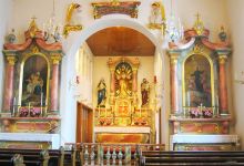 Kloster Schellenberg景点图片